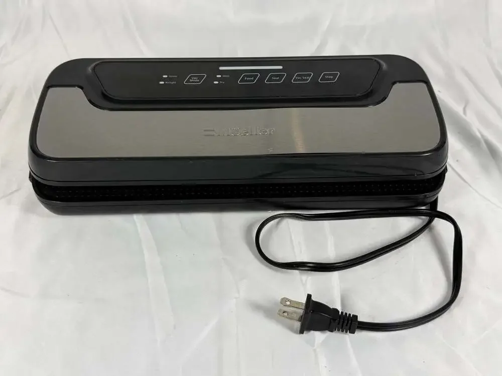 Mueller Austria Food Fresh Vacuum Sealer Machine